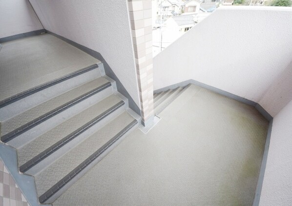 メゾンカワベの物件内観写真